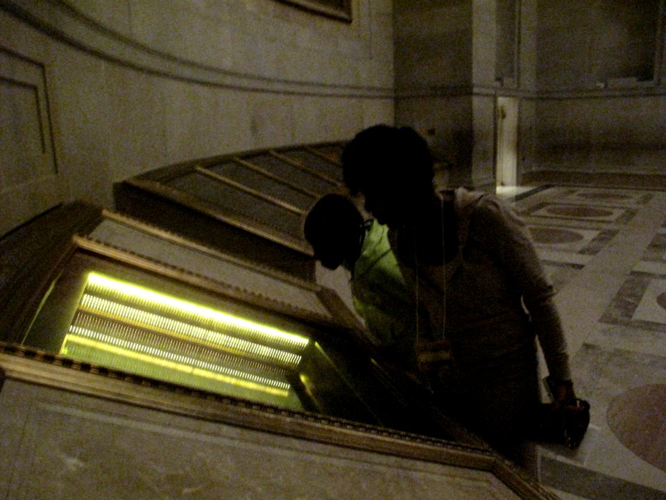 Archives sleepover - 20140802-02-126 (14835032124)