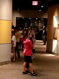 Archives sleepover - 20140802-02-111 (14834319821)