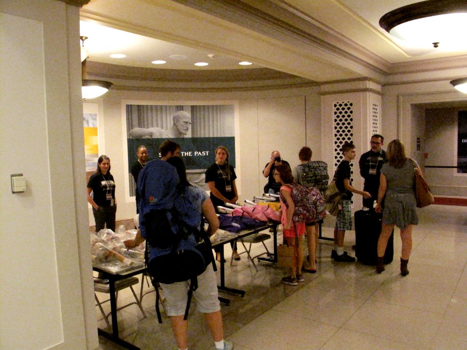 Archives sleepover - 20140802-02-158 (14834316831)