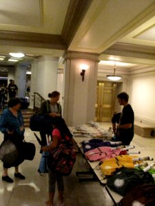 Archives sleepover - 20140802-02-170 (14837029842)
