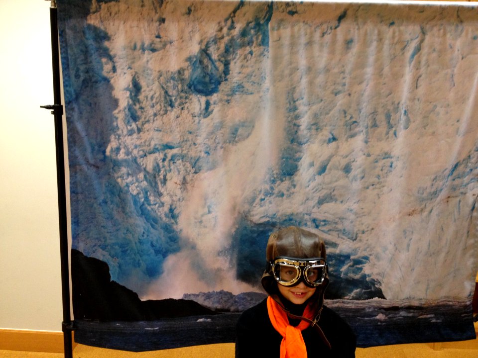 Archives sleepover - 20140802-03-026 (14712287640)