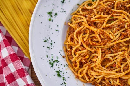 Carb table healthy lifestyle