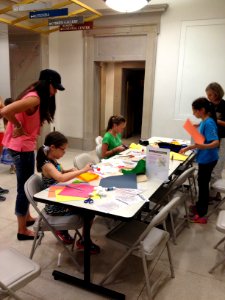 Archives sleepover - 20140802-03-044 (14712286230)