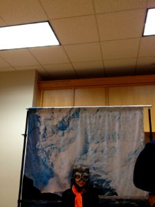 Archives sleepover - 20140802-03-025 (14712287720)