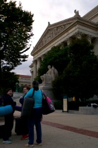 Archives sleepover - 20141018-01-013 (15409604028)