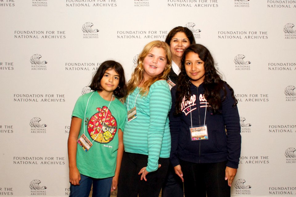 Archives sleepover - 20141018-01-058 (14974972764)