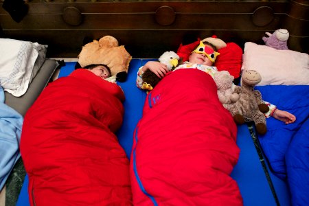 Archives sleepover - 20141018-01-307 (15596536942)