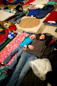 Archives sleepover - 20141018-01-293 (15409593918)