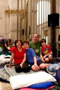 Archives sleepover - 20141018-01-301 (15572019466)