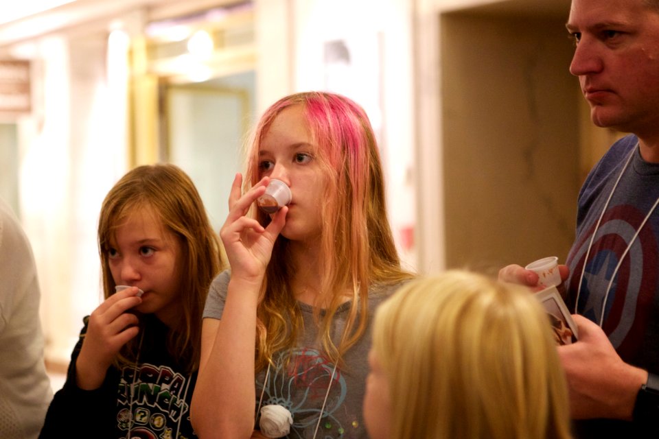 Archives sleepover - 20141018-01-370 (14975544623)