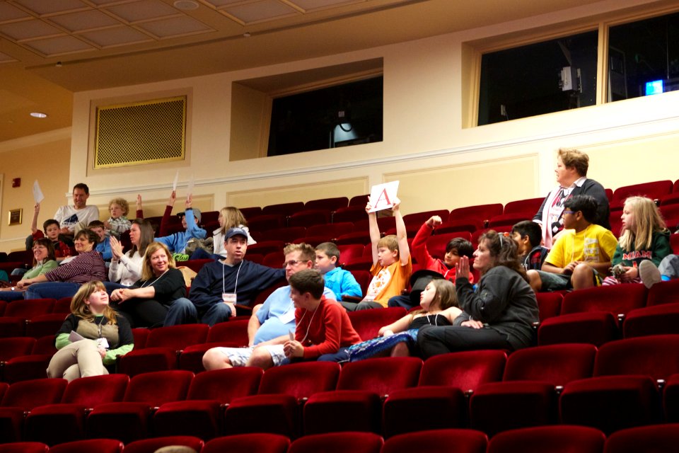 Archives sleepover - 20141018-01-392 (15409589248)