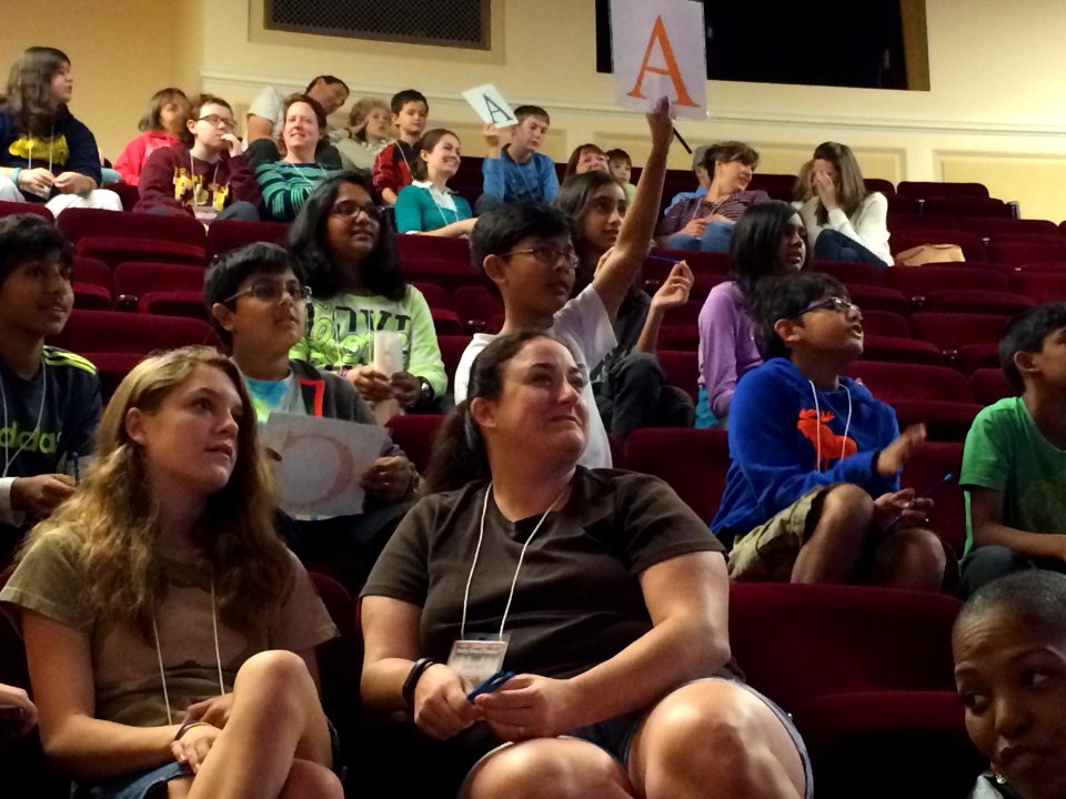 Archives sleepover - 20141018-02-117 (15460125140)