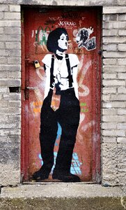Art graffiti estonia