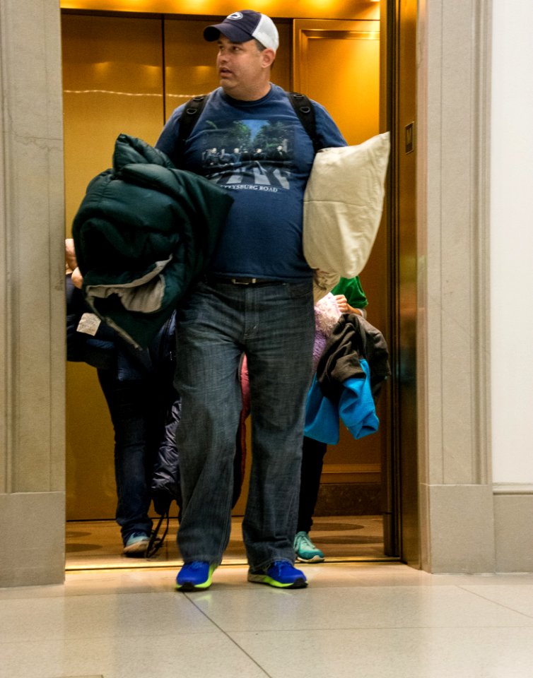 Archives sleepover - 20161022-01-071 (30142605084)