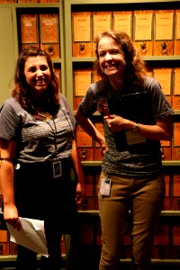 Archives sleepover - 20161022-01-291 (30473897730)