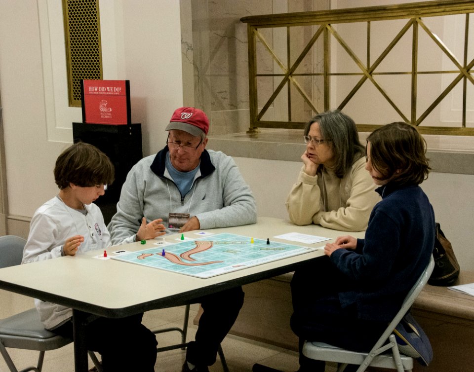 Archives sleepover - 20161022-01-315 (30144379334)