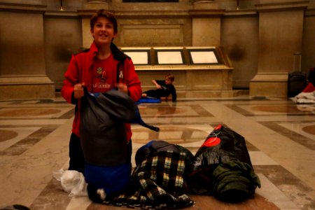 Archives sleepover - 20161022-01-339 (30657721342)