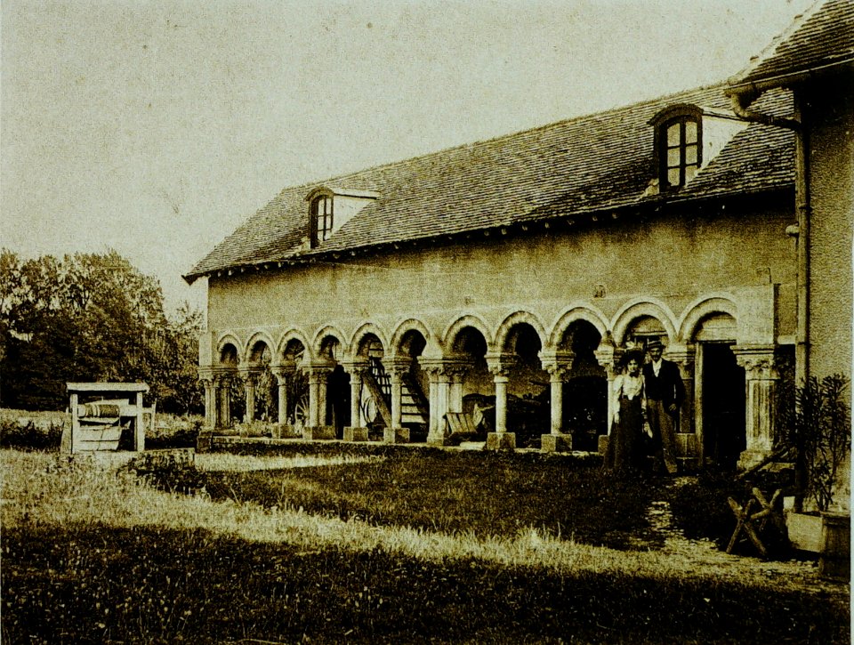 Basse fontaine 05335