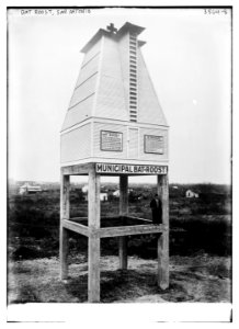 Bat Roost, San Antonio LCCN2014699615