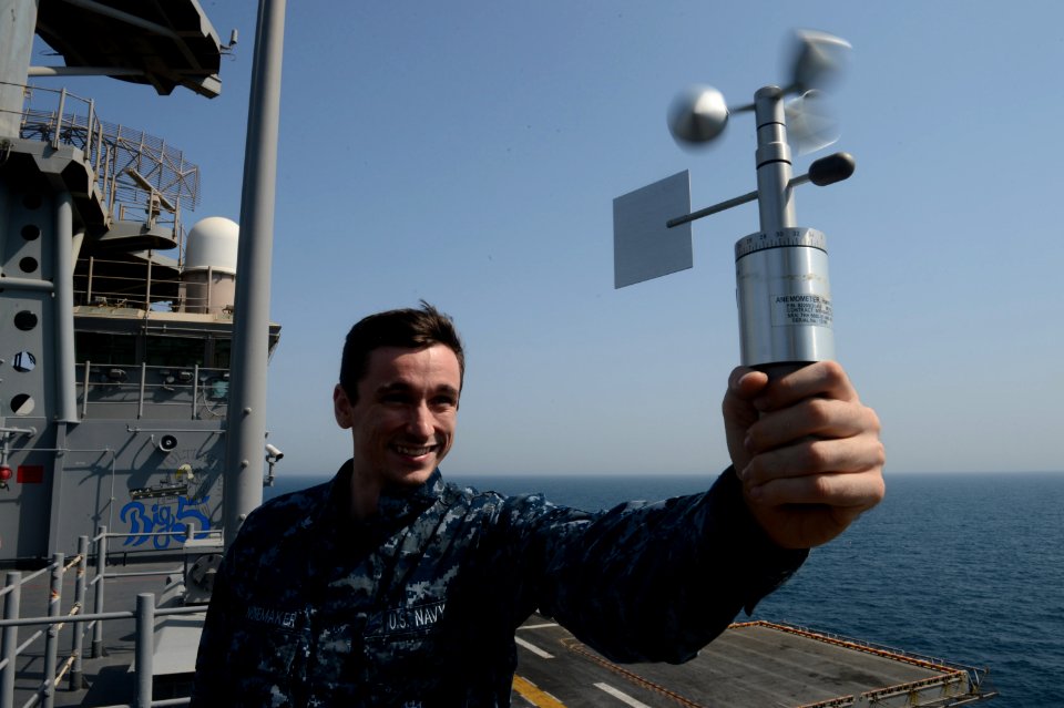 Bataan Amphibious Ready Group, 2014 Deployment 140809-N-MW280-004