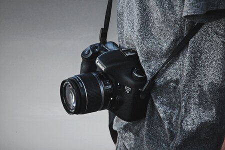Dslr photography photographer
