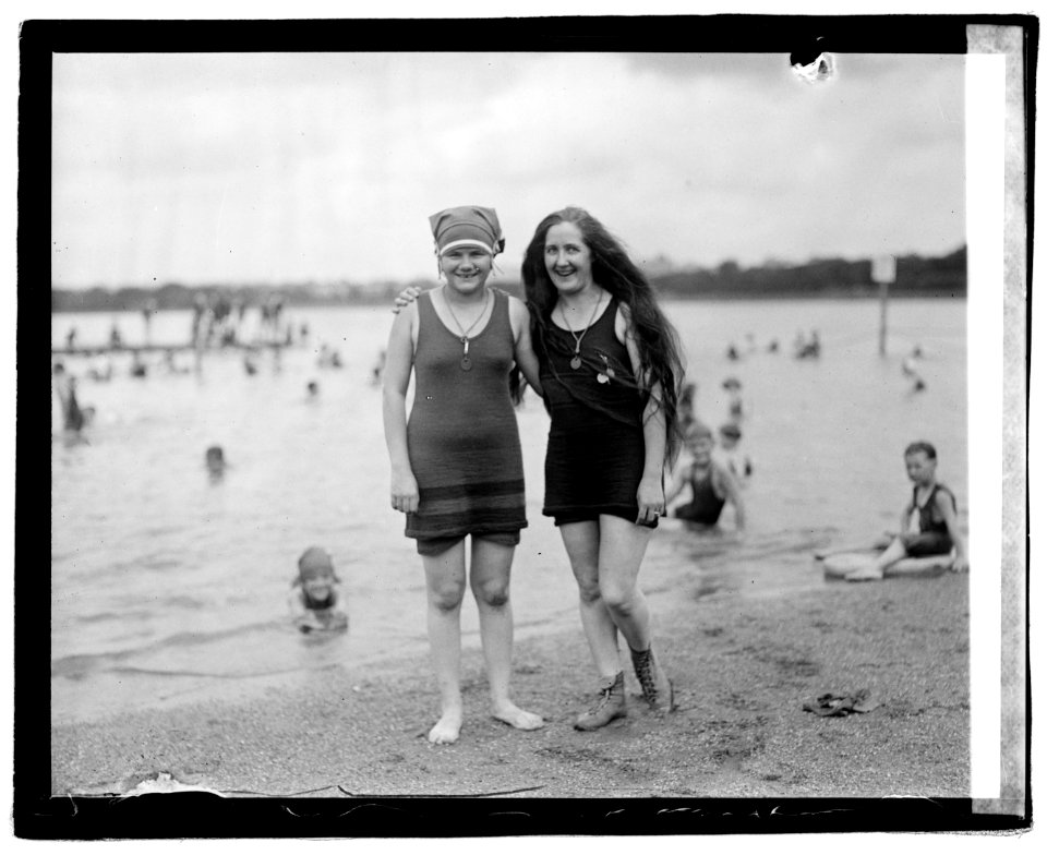 Bathing Beach LOC npcc.04533