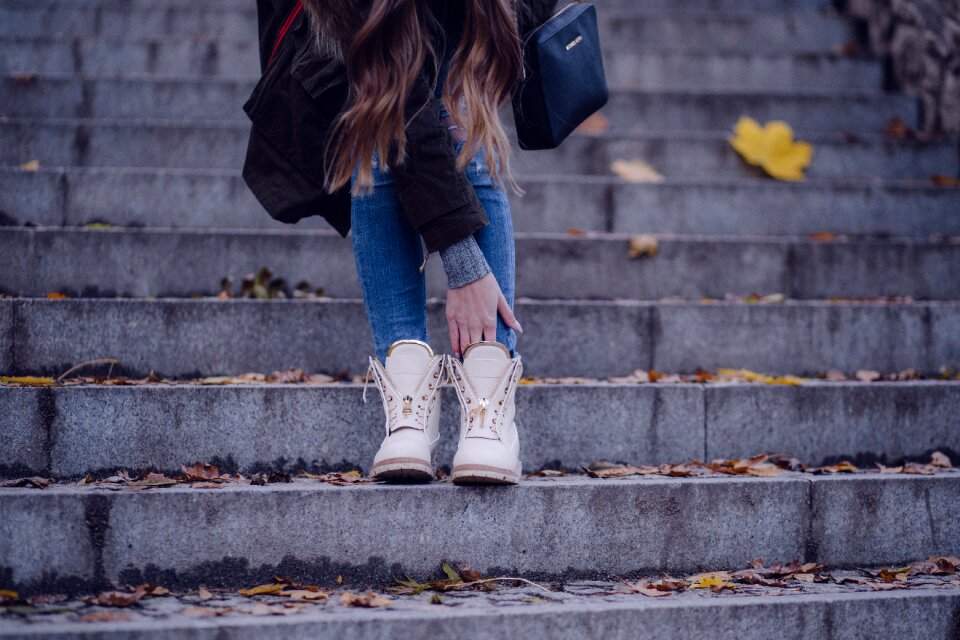 Attractive autumn background