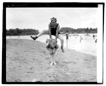 Bathing Beach LOC npcc.04536