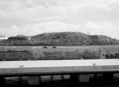 Battery Boyd Ford Island Hawaii