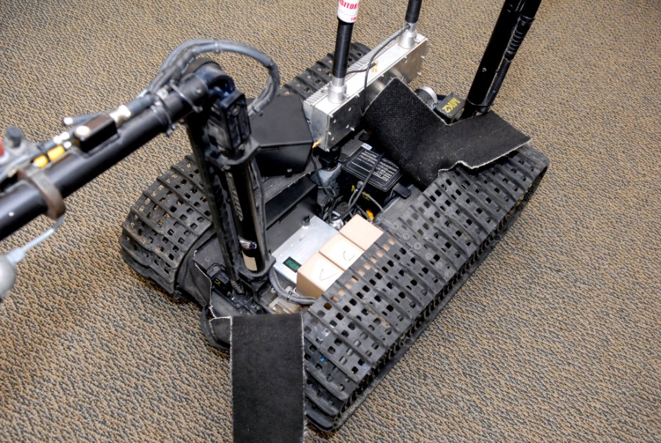 Battery Replacement Project DVIDS177477