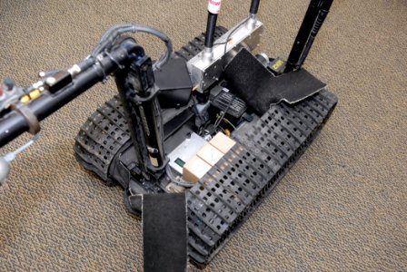 Battery Replacement Project DVIDS177477