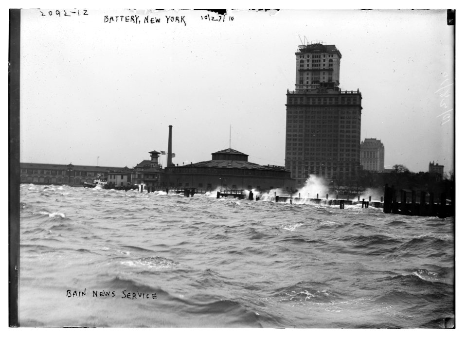 Battery, New York LCCN2014688646