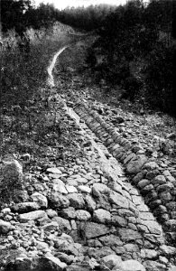 Battisti - Il Trentino, cenni geografici, storici, economici, 1915 (page 11 crop)