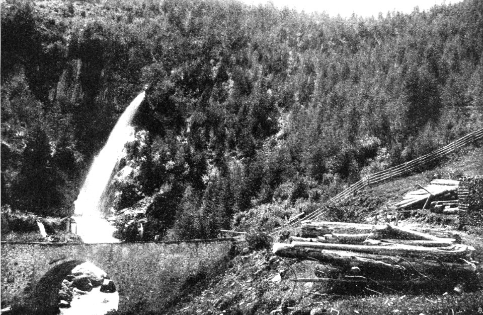 Battisti - Il Trentino, cenni geografici, storici, economici, 1915 23