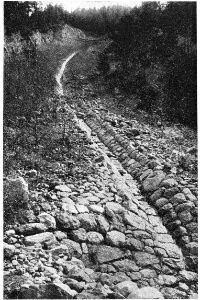 Battisti - Il Trentino, cenni geografici, storici, economici, 1915 07