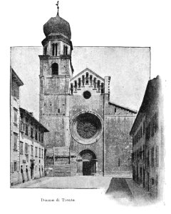 Battisti - Il Trentino, cenni geografici, storici, economici, 1915 31