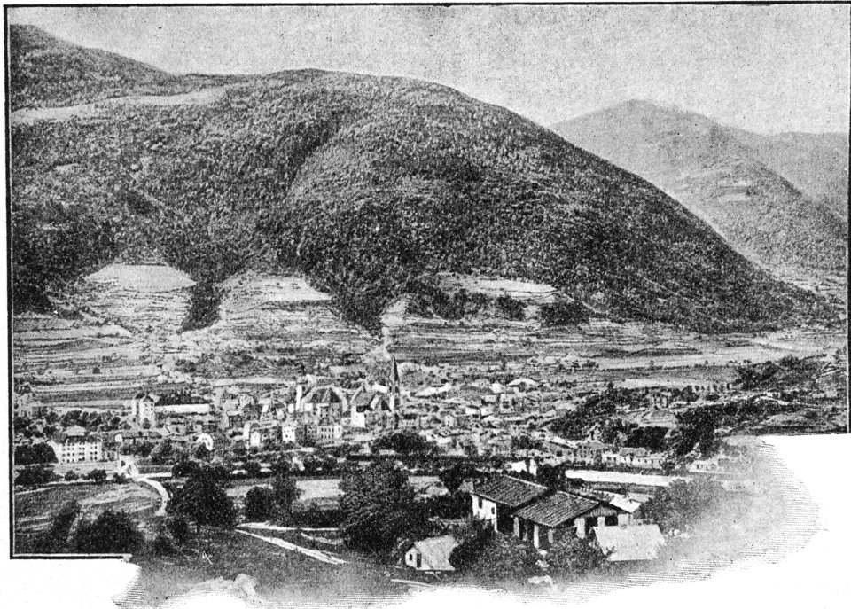 Battisti - Il Trentino, cenni geografici, storici, economici, 1915 54