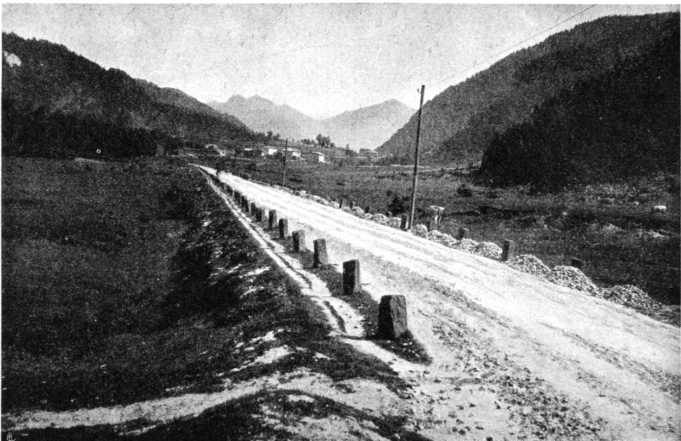 Battisti - Il Trentino, cenni geografici, storici, economici, 1915 43