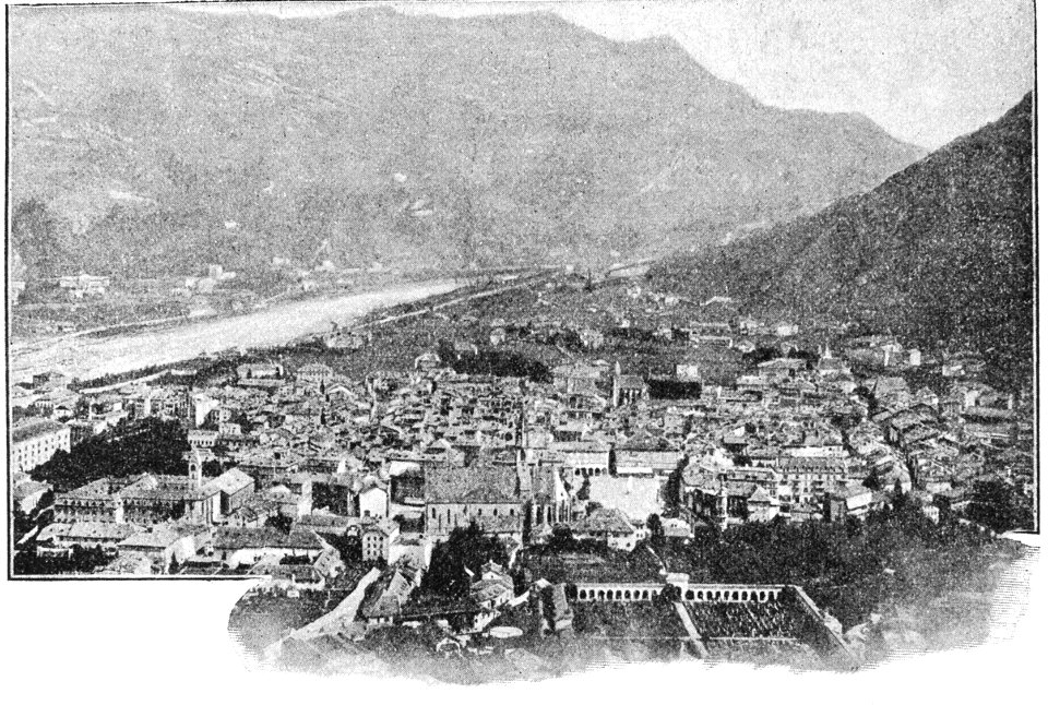 Battisti - Il Trentino, cenni geografici, storici, economici, 1915 53