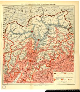 Battisti - Il Trentino, cenni geografici, storici, economici, 1915 59