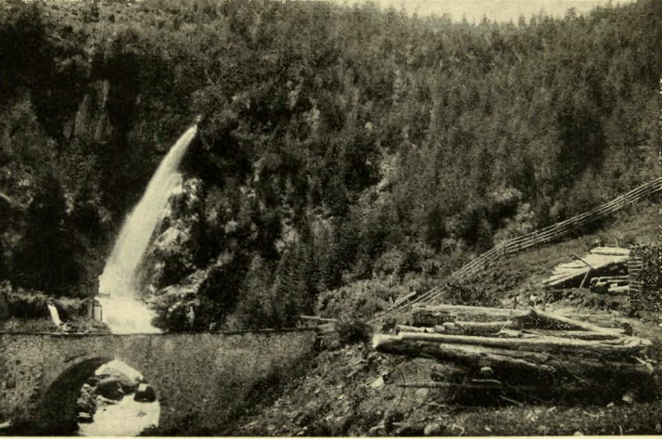 Battisti - Il Trentino, cenni geografici, storici, economici, 1915 (page 27 crop)