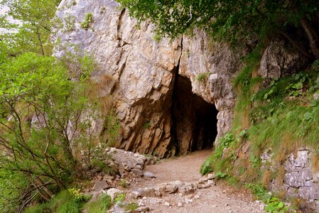 Excursion pasubio road