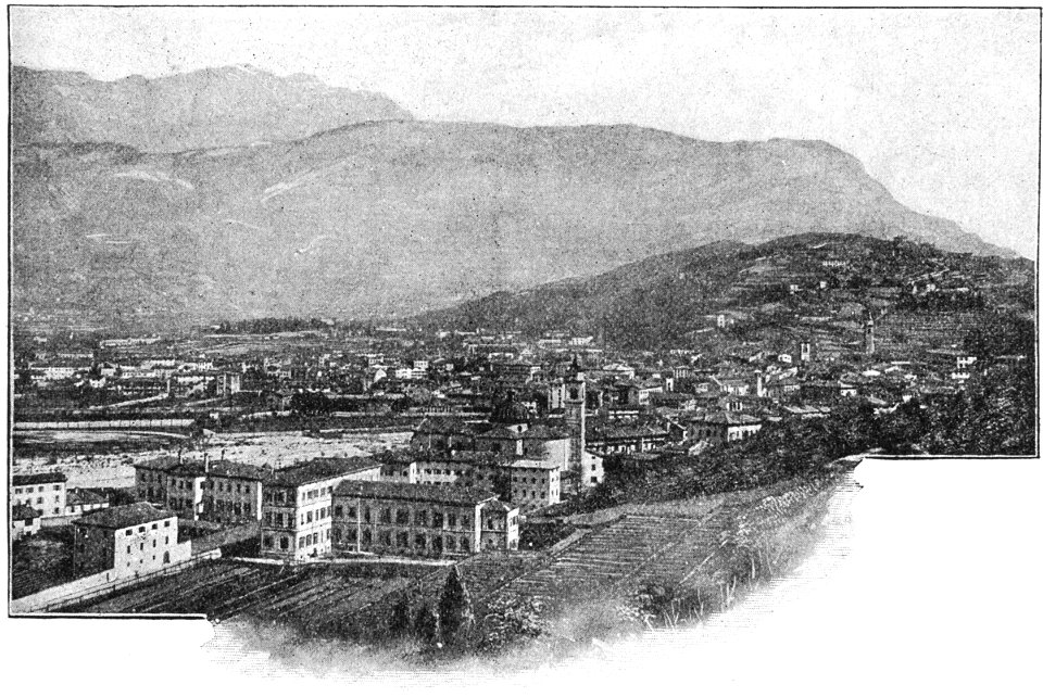 Battisti - Il Trentino, cenni geografici, storici, economici, 1915 34