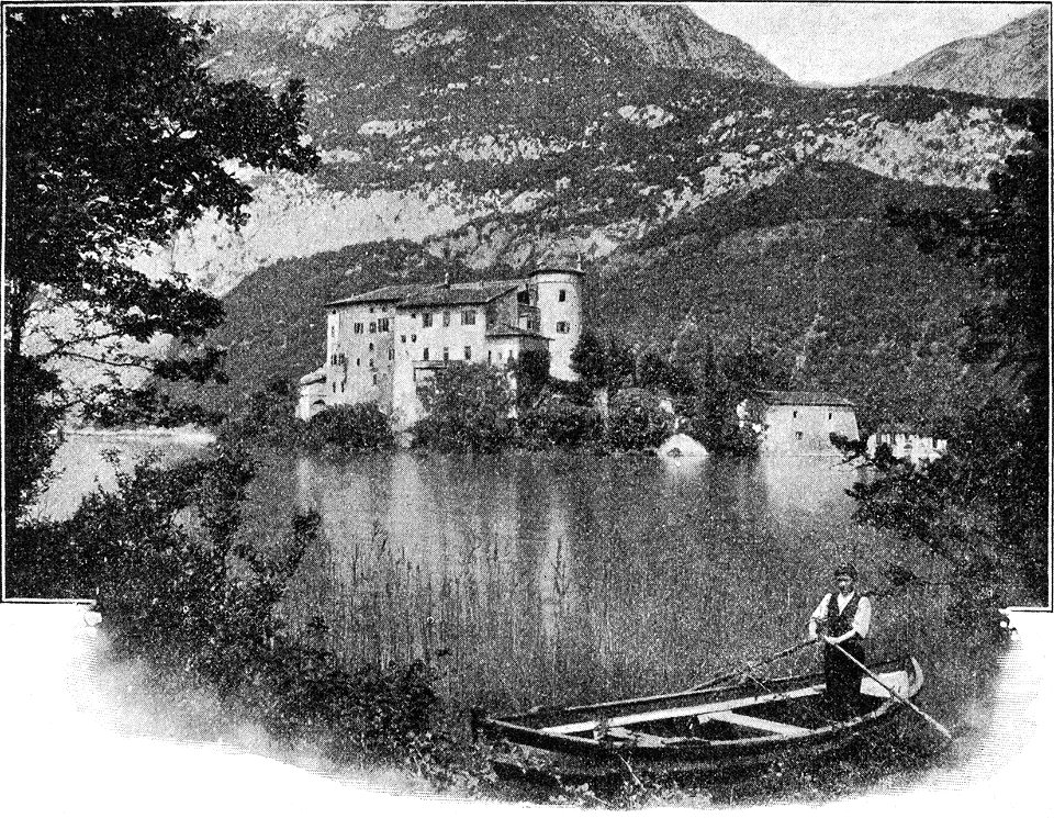 Battisti - Il Trentino, cenni geografici, storici, economici, 1915 39