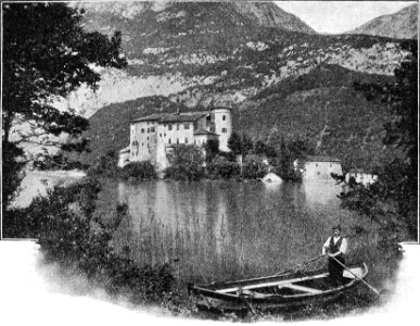 Battisti - Il Trentino, cenni geografici, storici, economici, 1915 39