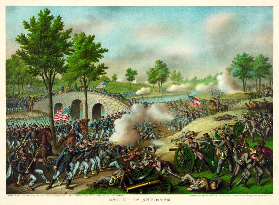 Battle of Antietam2c