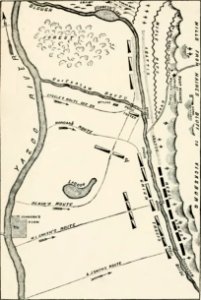 Battle of Chickasaw Bayou - History of Iowa