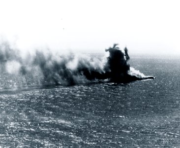 Battle of Coral Sea, May 1942 (23904710992)