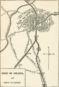 Battle of Atlanta - History of Iowa