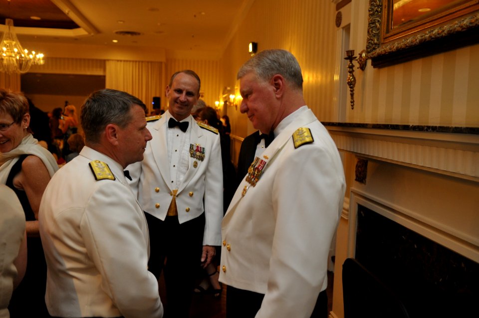 Battle of Midway Commemoration Dinner 110602-N-ZB612-039
